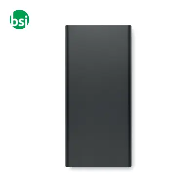 Power bank da 10000 mAh - POWERFLAT 8 C - Immagine 5