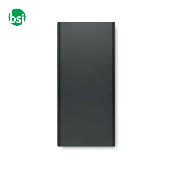 Power bank da 10000 mAh - POWERFLAT 8 C -  5