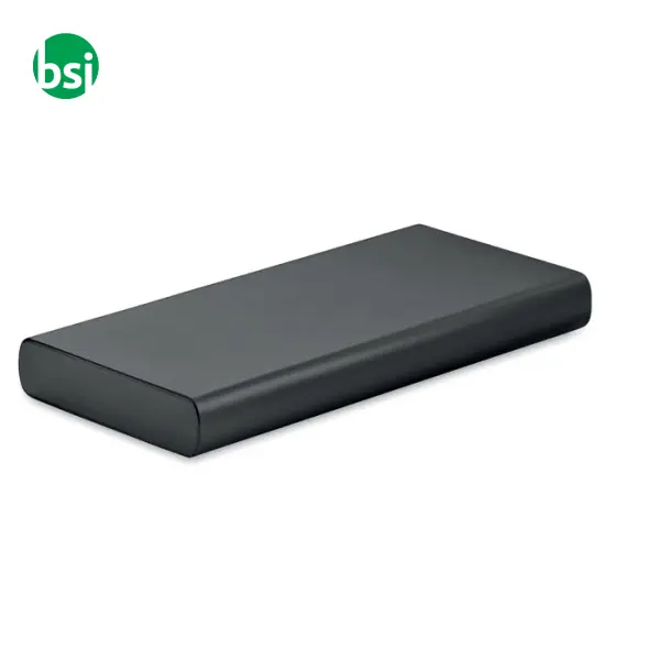 Power bank da 10000 mAh - POWERFLAT 8 C -  10