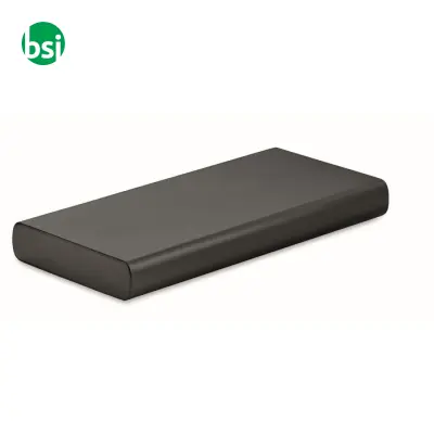 Power bank da 10000 mAh - POWERFLAT 8 C - Immagine 3