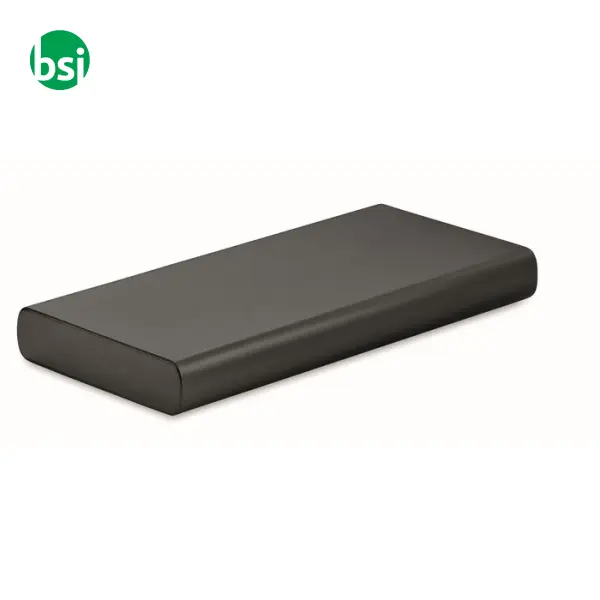Power bank da 10000 mAh - POWERFLAT 8 C -  3