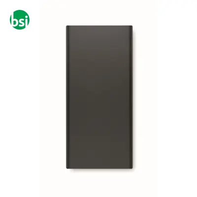Power bank da 10000 mAh - POWERFLAT 8 C - Immagine 4