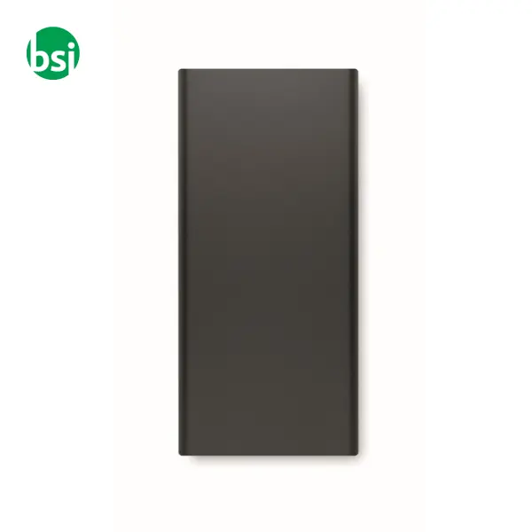 Power bank da 10000 mAh - POWERFLAT 8 C -  4