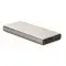Power bank da 10000 mAh - POWERFLAT 8 C - Anteprima 23