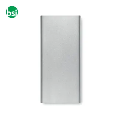Power bank da 10000 mAh - POWERFLAT 8 C - Immagine 13