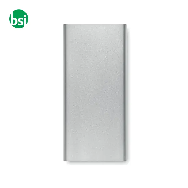 Power bank da 10000 mAh - POWERFLAT 8 C -  13
