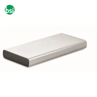 Power bank da 10000 mAh - POWERFLAT 8 C - Immagine 11