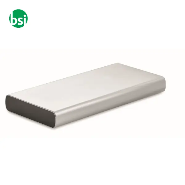 Power bank da 10000 mAh - POWERFLAT 8 C -  11