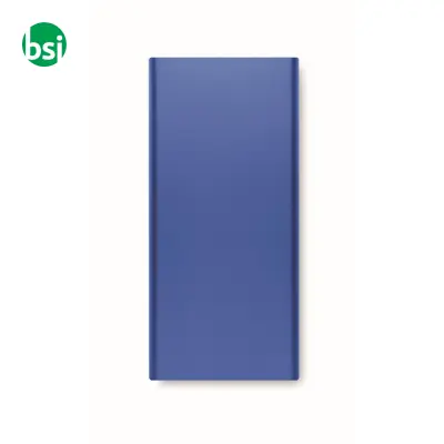 Power bank da 10000 mAh - POWERFLAT 8 C - Immagine 20