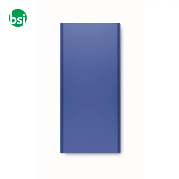 Power bank da 10000 mAh - POWERFLAT 8 C -  20