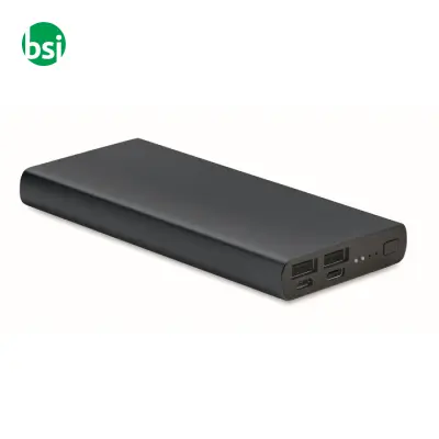 Power bank da 10000 mAh - POWERFLAT 8 C - Immagine 25