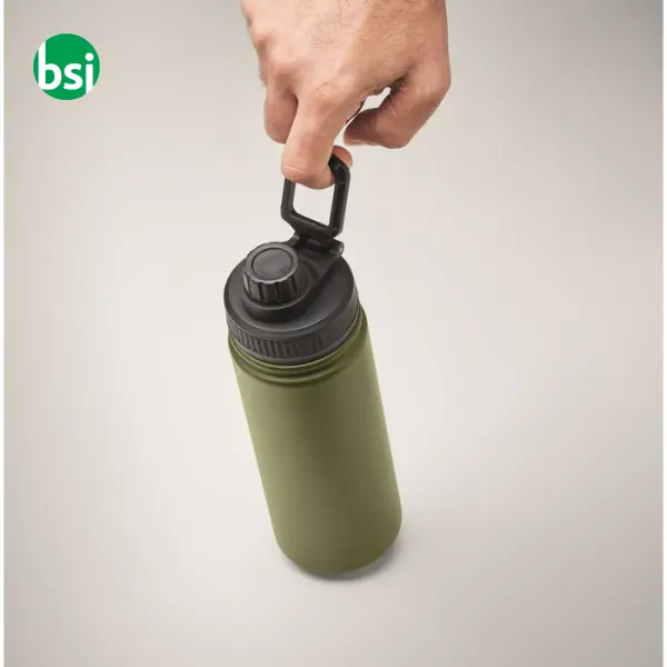Bottiglia doppio strato 500 ml - MILI -  12