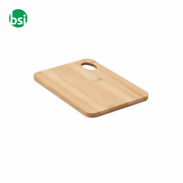 Tagliere in bamboo - BEMGA -  1