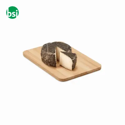Tagliere in bamboo - BEMGA - Immagine 3