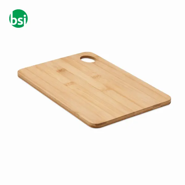 Tagliere grande in bamboo - BEMGA LARGE -  1