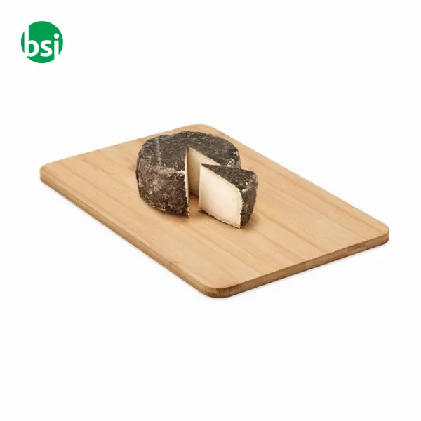 Tagliere grande in bamboo - BEMGA LARGE -  3