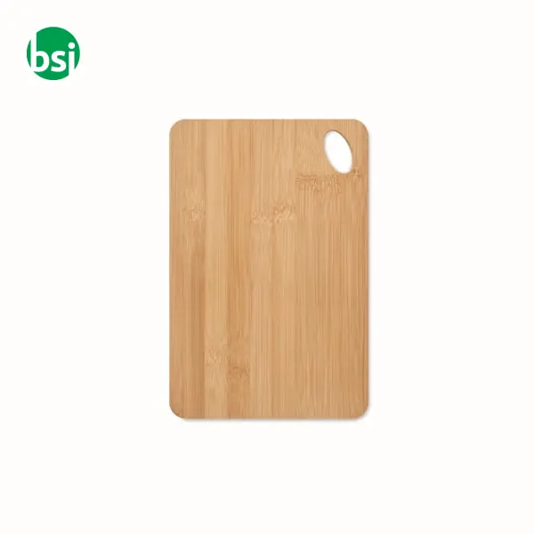 Tagliere grande in bamboo - BEMGA LARGE -  4