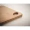 Tagliere grande in bamboo - BEMGA LARGE - Anteprima 5