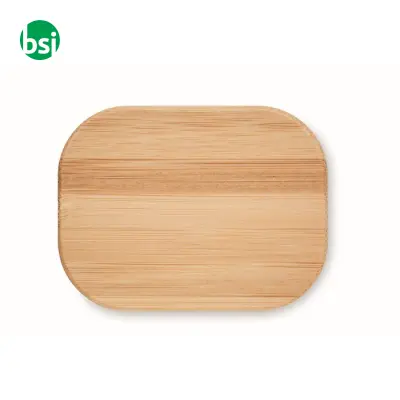 Auricolari TWS in custodia - JAZZ BAMBOO - Immagine 13