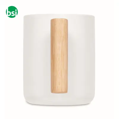 Tazza in porcellana 380 ml - MAJEST - Immagine 9