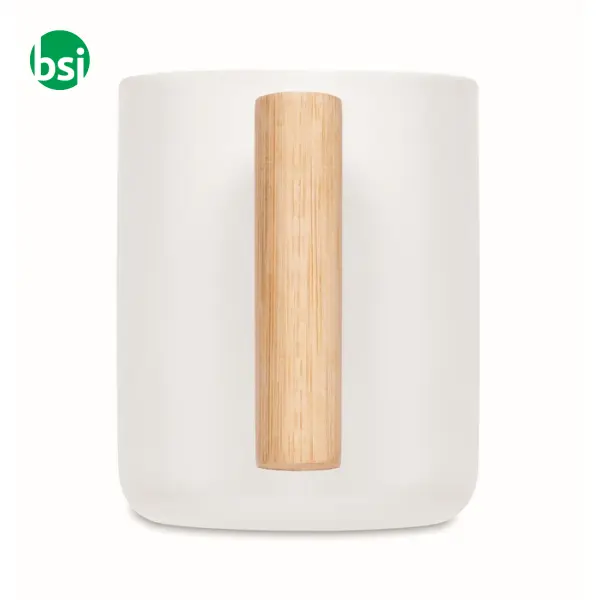 Tazza in porcellana 380 ml - MAJEST -  9