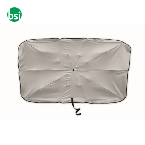 Ombrello parasole per auto - BAYANG -  3