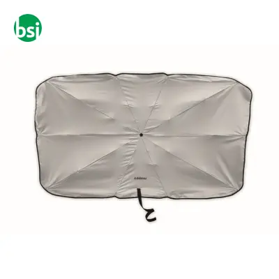 Ombrello parasole per auto - BAYANG - Immagine 4