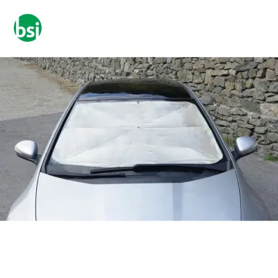 Ombrello parasole per auto - BAYANG - Immagine 7