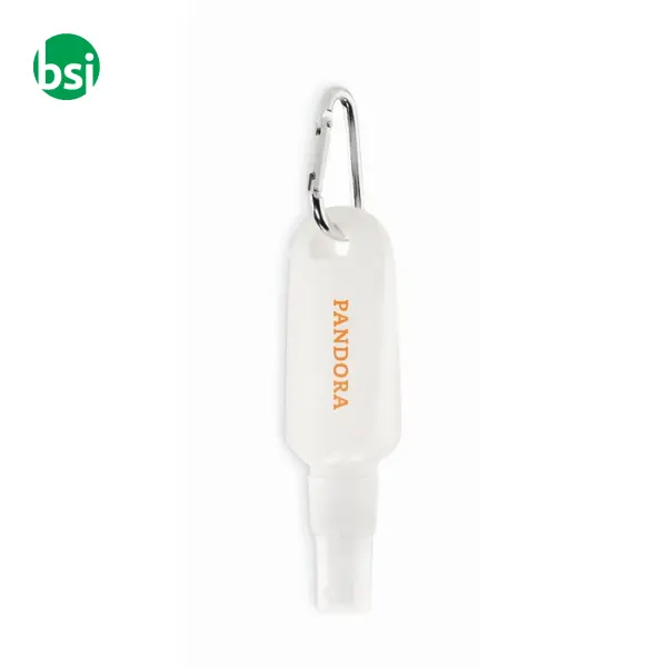 Lozione solare spray 30 ml - CRENSUN -  3