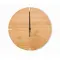 Orologio da parete in bamboo - ESFERE - Anteprima 7