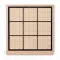 Sudoku da tavolo in legno - SUDOKU - Anteprima 7
