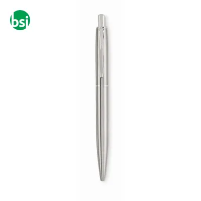 Penna in acciaio inox riciclato - GRAZ - Immagine 6