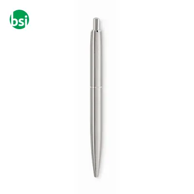 Penna in acciaio inox riciclato - GRAZ - Immagine 8