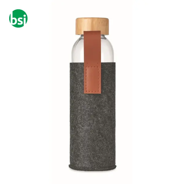 Bottiglia di vetro 500 ml - THAI -  4