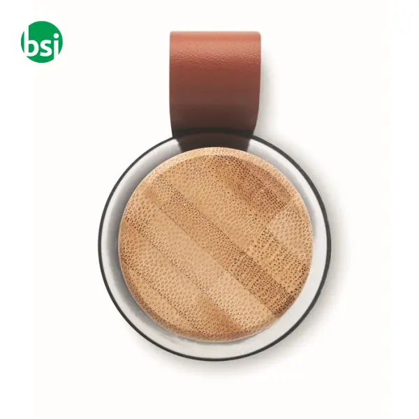 Bottiglia di vetro 500 ml - THAI -  5