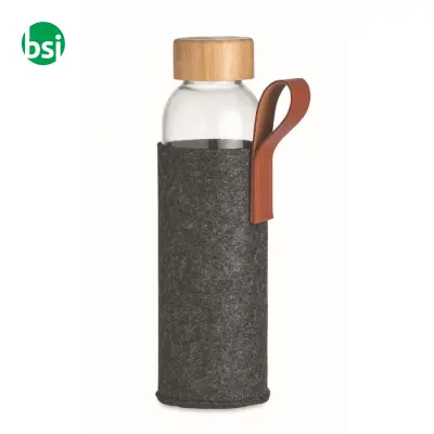 Bottiglia di vetro 500 ml - THAI - Immagine 7