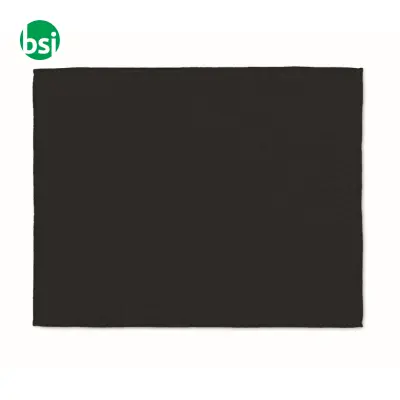 Coperta in pile RPET 280gr/m2 - LOGAN - Immagine 4