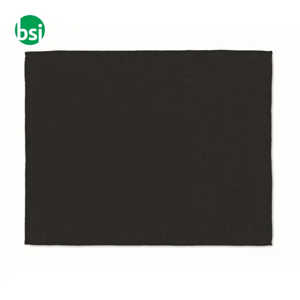 Coperta in pile RPET 280gr/m2 - LOGAN -  4