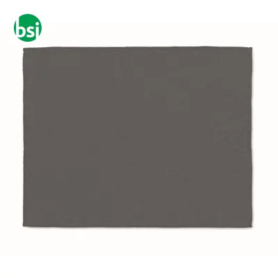 Coperta in pile RPET 280gr/m2 - LOGAN - Immagine 17