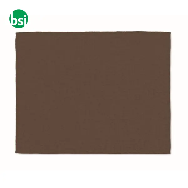 Coperta in pile RPET 280gr/m2 - LOGAN -  21