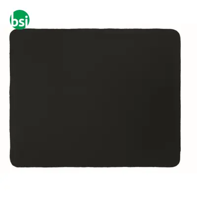 Coperta in pile RPET 130gr/m2 - BOGDA - Immagine 3