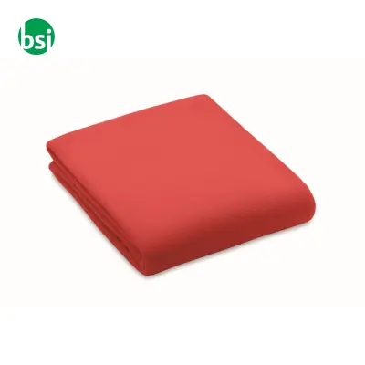Coperta in pile RPET 130gr/m2 - BOGDA - Immagine 24