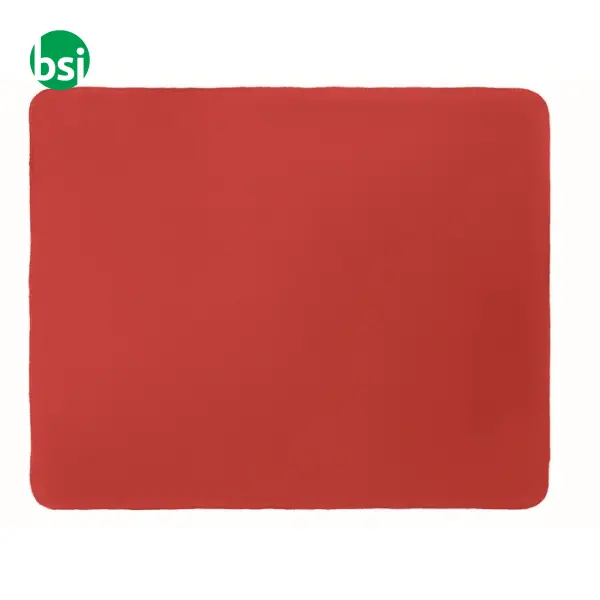 Coperta in pile RPET 130gr/m2 - BOGDA -  9