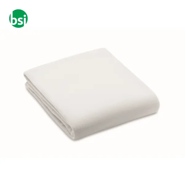 Coperta in pile RPET 130gr/m2 - BOGDA -  25