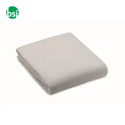 Coperta in pile RPET 130gr/m2 - BOGDA - Immagine 26