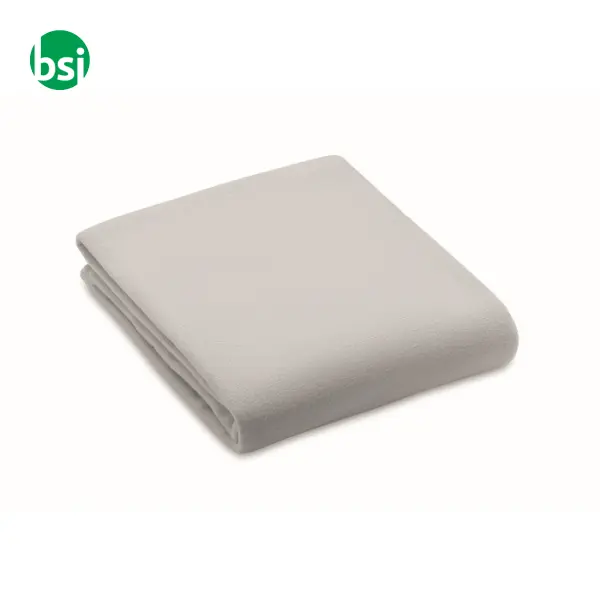 Coperta in pile RPET 130gr/m2 - BOGDA -  26
