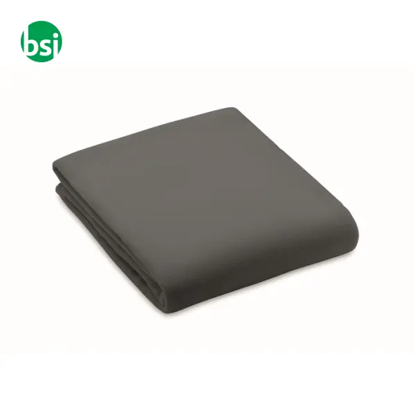 Coperta in pile RPET 130gr/m2 - BOGDA -  27
