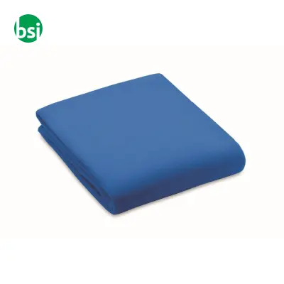 Coperta in pile RPET 130gr/m2 - BOGDA - Immagine 28