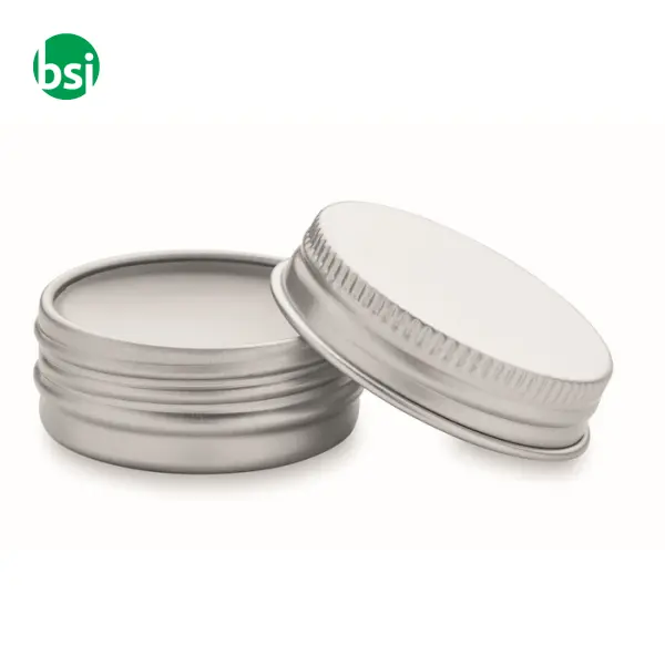 Balsamo labbra vegano - BALM -  21