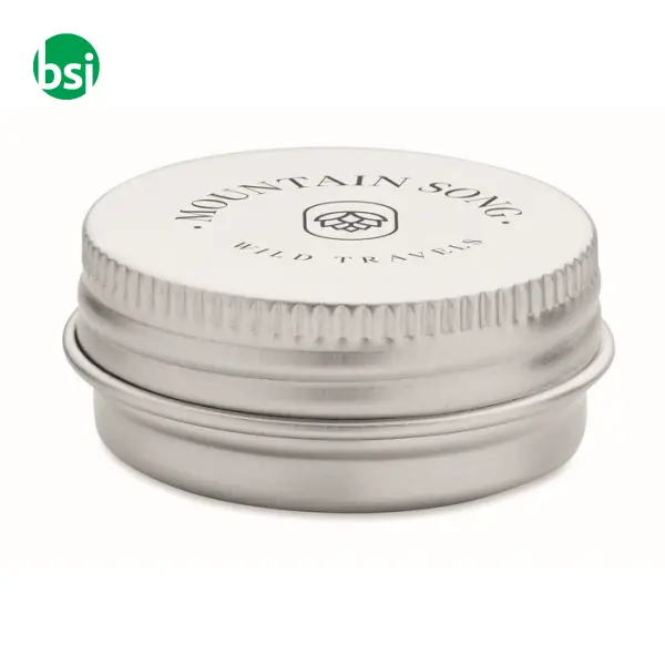 Balsamo labbra vegano - BALM -  4